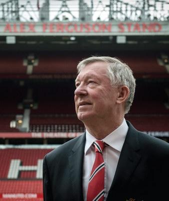 Alex Ferguson