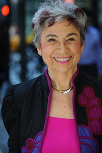 Diane E. Papalia