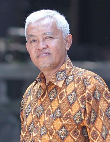 Djoko Purwanto