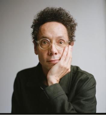 Malcolm Gladwell