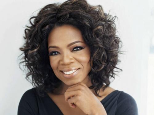 Oprah Winfrey