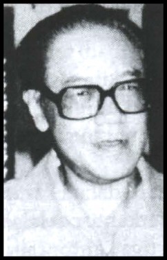 Sudargo Gautama