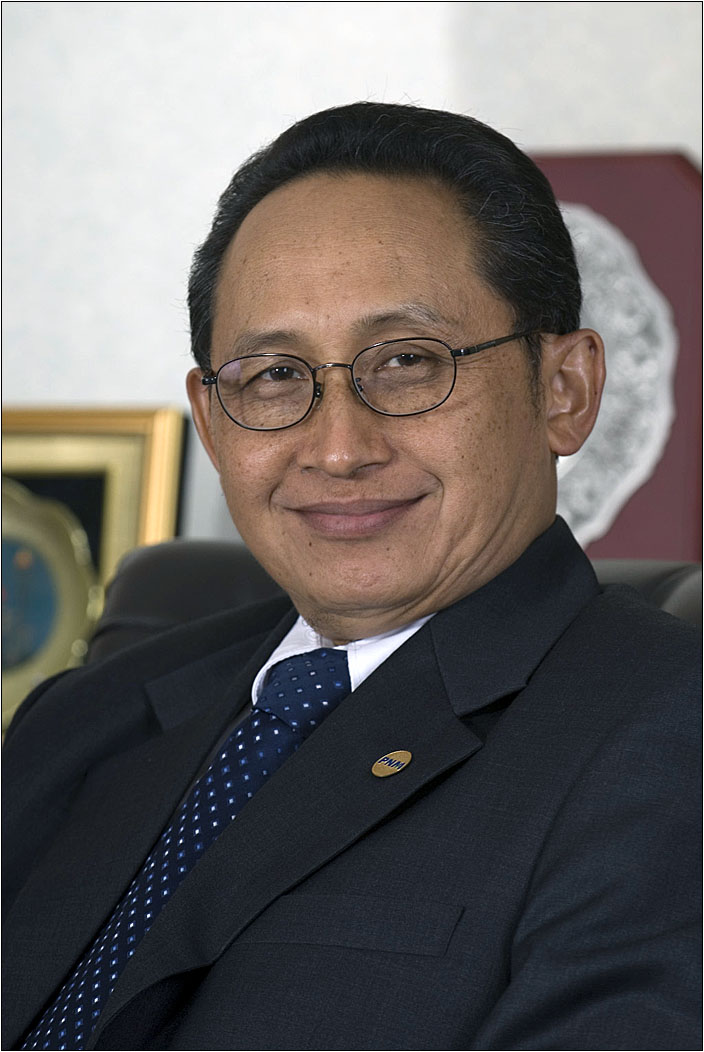 Gunawan Sumodiningrat