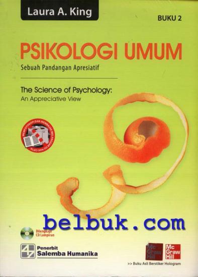 download novel tentang psikologi pdf
