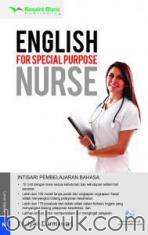 English for Special Purpose: Nurses