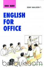 English For Office