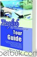 English For Professional Tour Guide