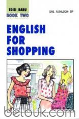 English For Shopping 2