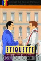 English for Special Purposes: Etiquette