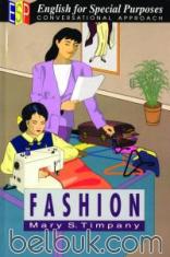 English for Special Purposes: Fashion