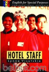 English for Special Purposes: Hotel Staff