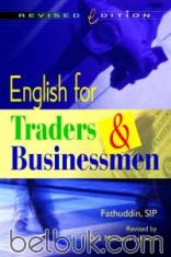 English For Traders & Bussinesmen