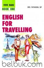 English For Travelling 1