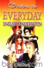 Guide To Everyday English Conversation