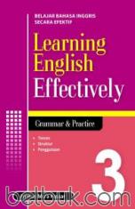Learning English Effectively 3