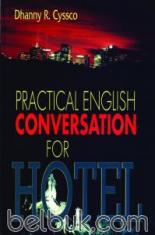 Practical English Conversation for Hotel