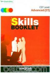 Skills Booklet: Advanced (C1)