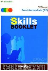 Skills Booklet: Pre Intermediate (A2)