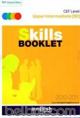 Skills Booklet: Upper Intermediate (B2) + HEM N0. 106