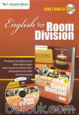 English for Room Division