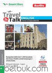 Travel & Talk English: Travel to England & USA
