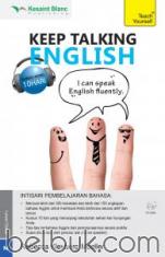 Keep Talking English