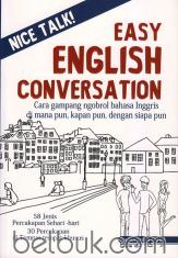 Nice Talk!: Easy English Conversation