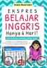 Ekspres Belajar Inggris Hanya 6 Hari