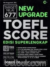 New Upgrade TOEFL Score (Edisi Superlengkap)