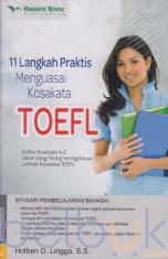 11 Langkah Praktis Menguasai Kosakata TOEFL