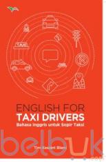 English For Taxi Drivers (Bahasa Inggris untuk Sopir Taksi)