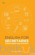 English For Secretaries (Bahasa Inggris untuk Sekretaris)