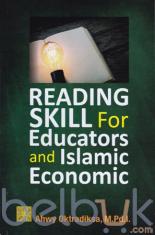 Reading Skill for Educators and Islamic Economics