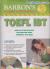 Barron's TOEFL IBT (The Leader in Test Preparation) (13th Edition)