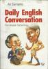 Daily English Conversation (Percakapan Sehari-hari)