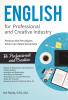 English for Professional and Creative Industry