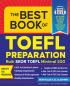 The Best Book of TOEFL Preparation: Raih Skor TOEFL Minimal 500