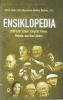 Ensiklopedia 2000 Entri Istilah, Biografi, Karya, Metode dan Teori Sastra