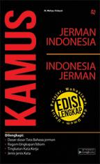Kamus Jerman - Indonesia, Indonesia - Jerman