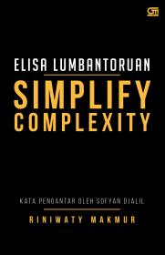 Elisa Lumbantoruan: Simplify Complexity