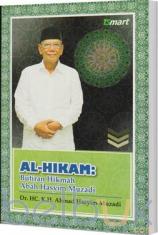 Al-Hikam: Butiran Hikmah Abah Hasyim Muzadi