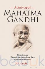 Autobiografi Mahatma Gandhi
