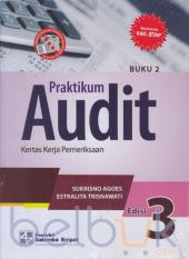 Praktikum Audit Seri 3 (Buku 1 dan 2)
