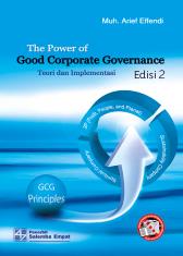 The Power of Good Corporate Governance: Teori & Implementasi (Edisi 2)