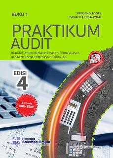 Praktikum Audit (Buku 1 dan 2) (Edisi 4)