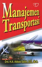 Manajemen Transportasi