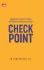 Check Point: Bagaimana Budaya Mampu Melejitkan Kinerja Perusahaan