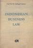 Indonesian Business Law