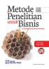 Metode Penelitian untuk Bisnis: Pendekatan Pengembangan Keahlian (Buku 1) (Edisi 6)