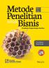 Metode Penelitian untuk Bisnis: Pendekatan Pengembangan Keahlian (Buku 2) (Edisi 6)